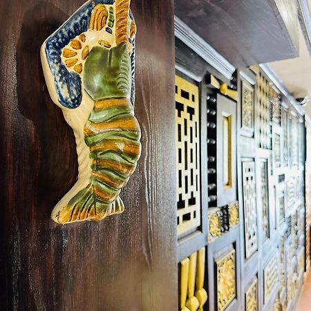 Anam Homestay ホーチミン市 エクステリア 写真
