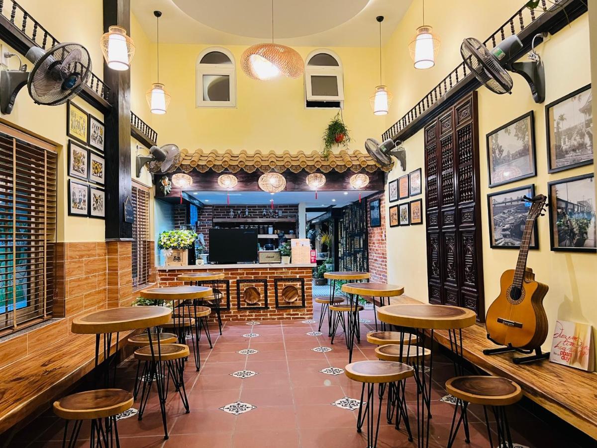 Anam Homestay ホーチミン市 エクステリア 写真