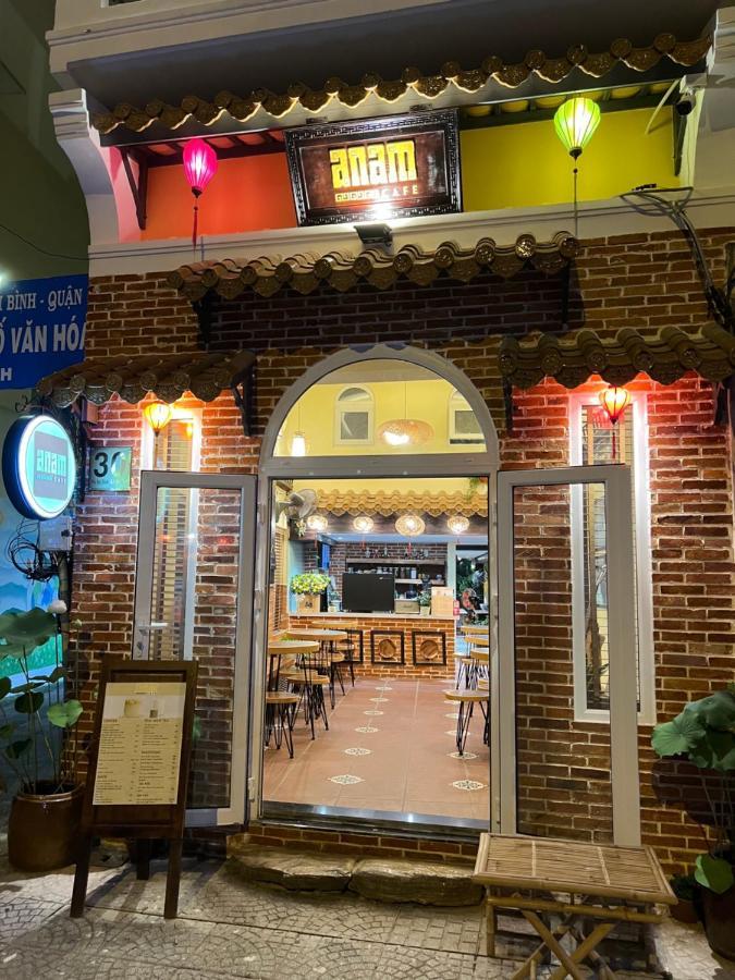 Anam Homestay ホーチミン市 エクステリア 写真