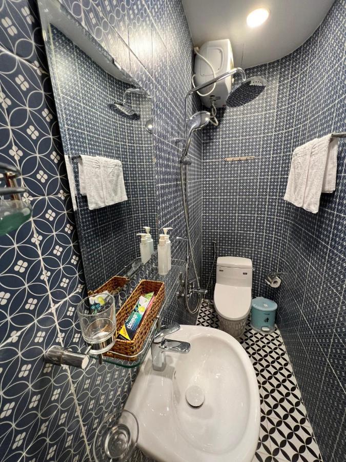 Anam Homestay ホーチミン市 エクステリア 写真