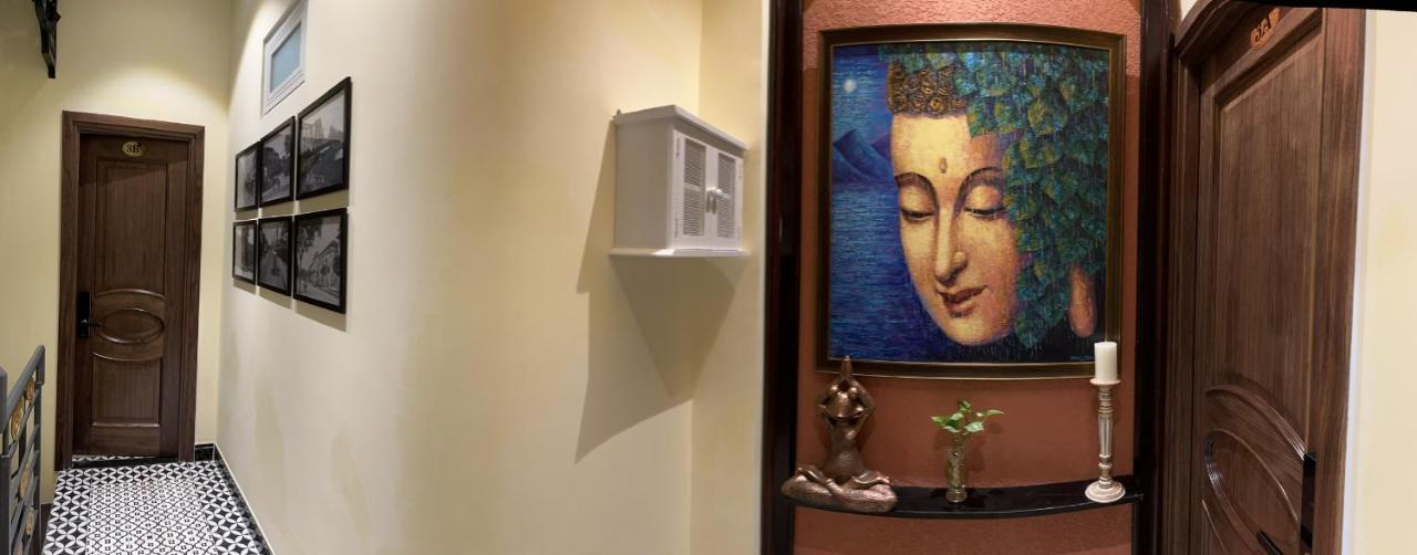 Anam Homestay ホーチミン市 エクステリア 写真