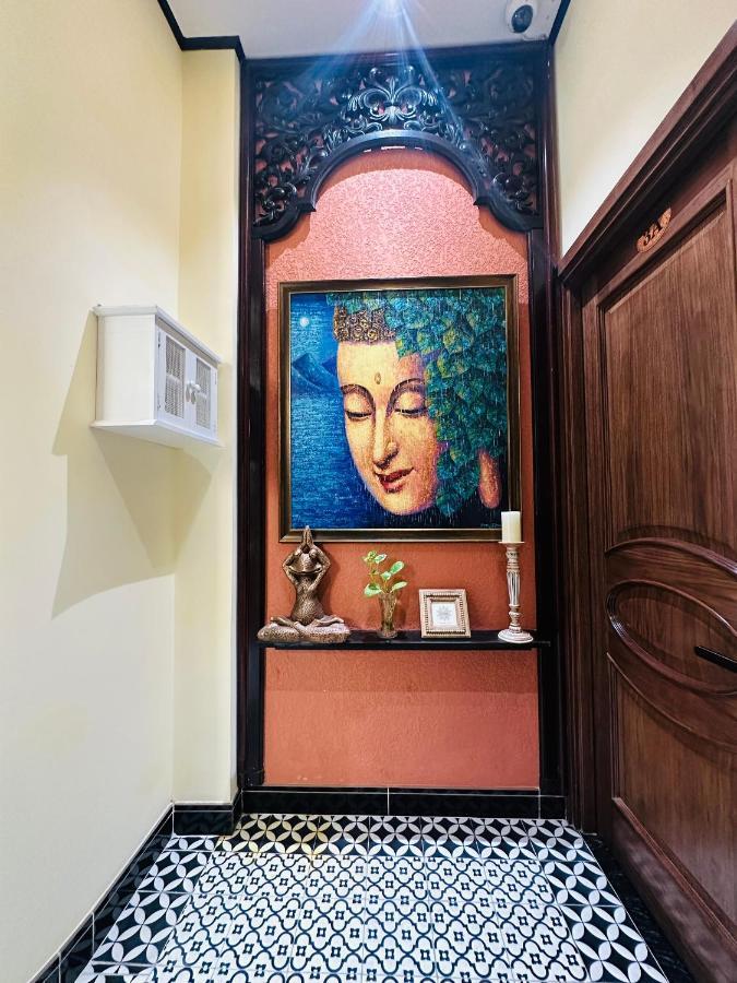 Anam Homestay ホーチミン市 エクステリア 写真