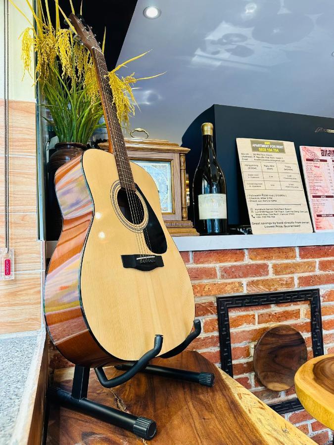 Anam Homestay ホーチミン市 エクステリア 写真