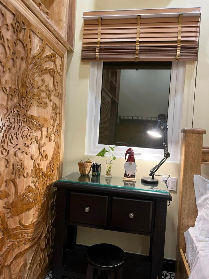 Anam Homestay ホーチミン市 エクステリア 写真